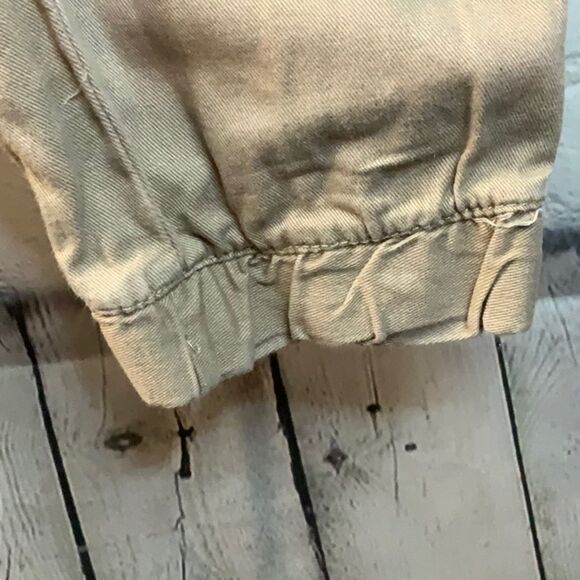 Beverly Hills Polo Club Boys xl Khaki Joggers, Boys xl Joggers with cargo pocket - Picture 2 of 8